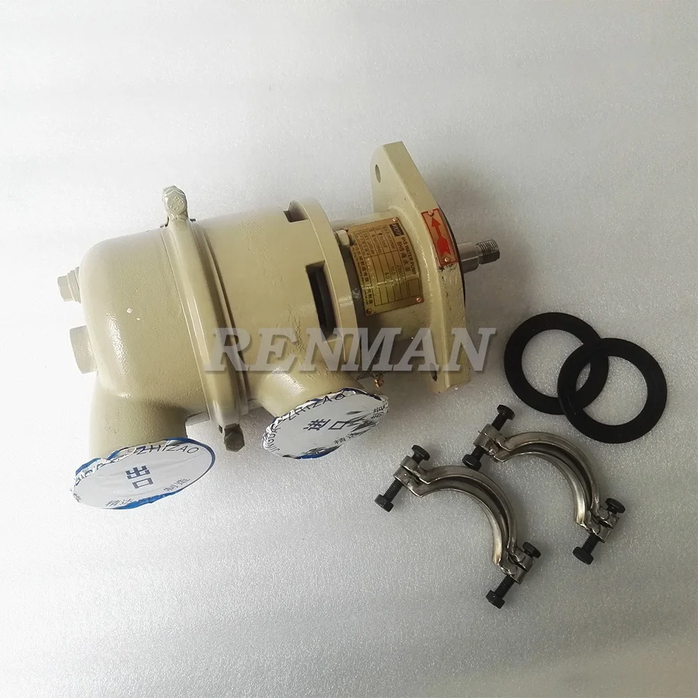 

Popular Hot sell Dongfeng Diesel Engine 6BT 6HS Sea Water Pump 3900415