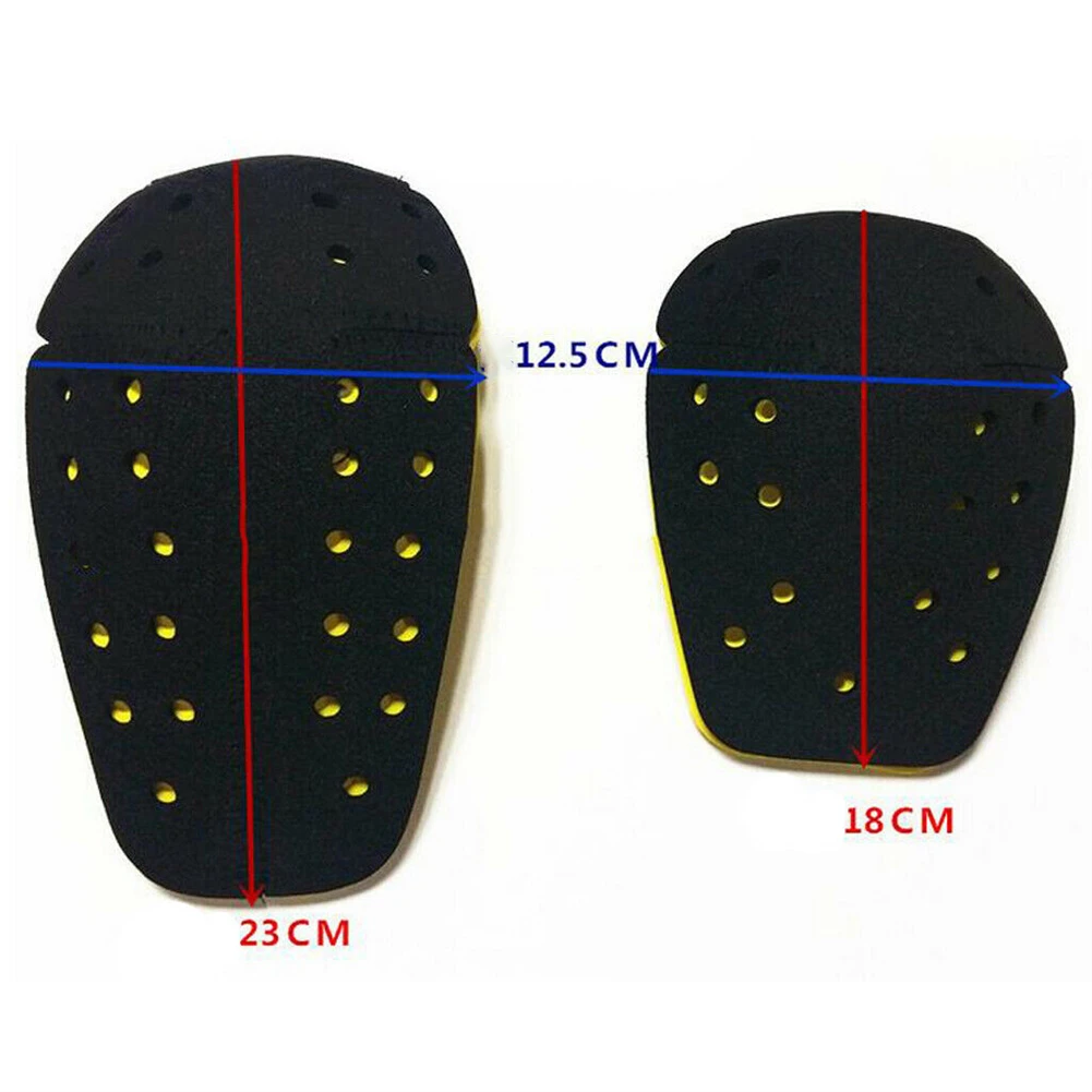 Armadura Respiração Flexível Corpo Inteiro, Almofadas De Proteção, Equipamento De Proteção De Motocicleta, Cotovelo E Ombro Protetores