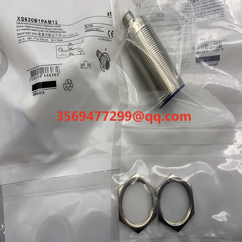 

Proximity switch XS530B1MAU20 XS530B1MBU20 Brand-new sensor