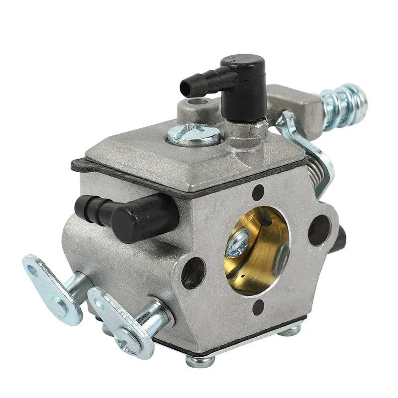 

A50U 8X Chain Saw Carburetor For Garden Chain Saw 45Cc/52Cc/58Cc Garden Tool Parts
