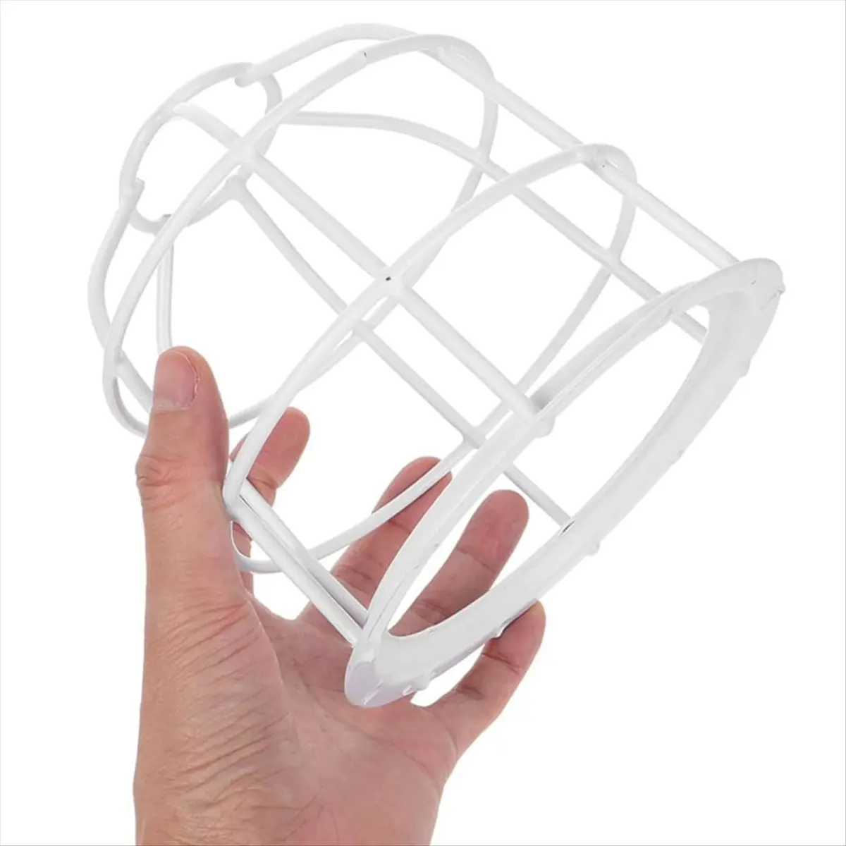 

Взрывозащищенный абажур-сетка для лампы CLOS, защитная сетка для лампы, защита от ударов, сетка-протектор для лампочек