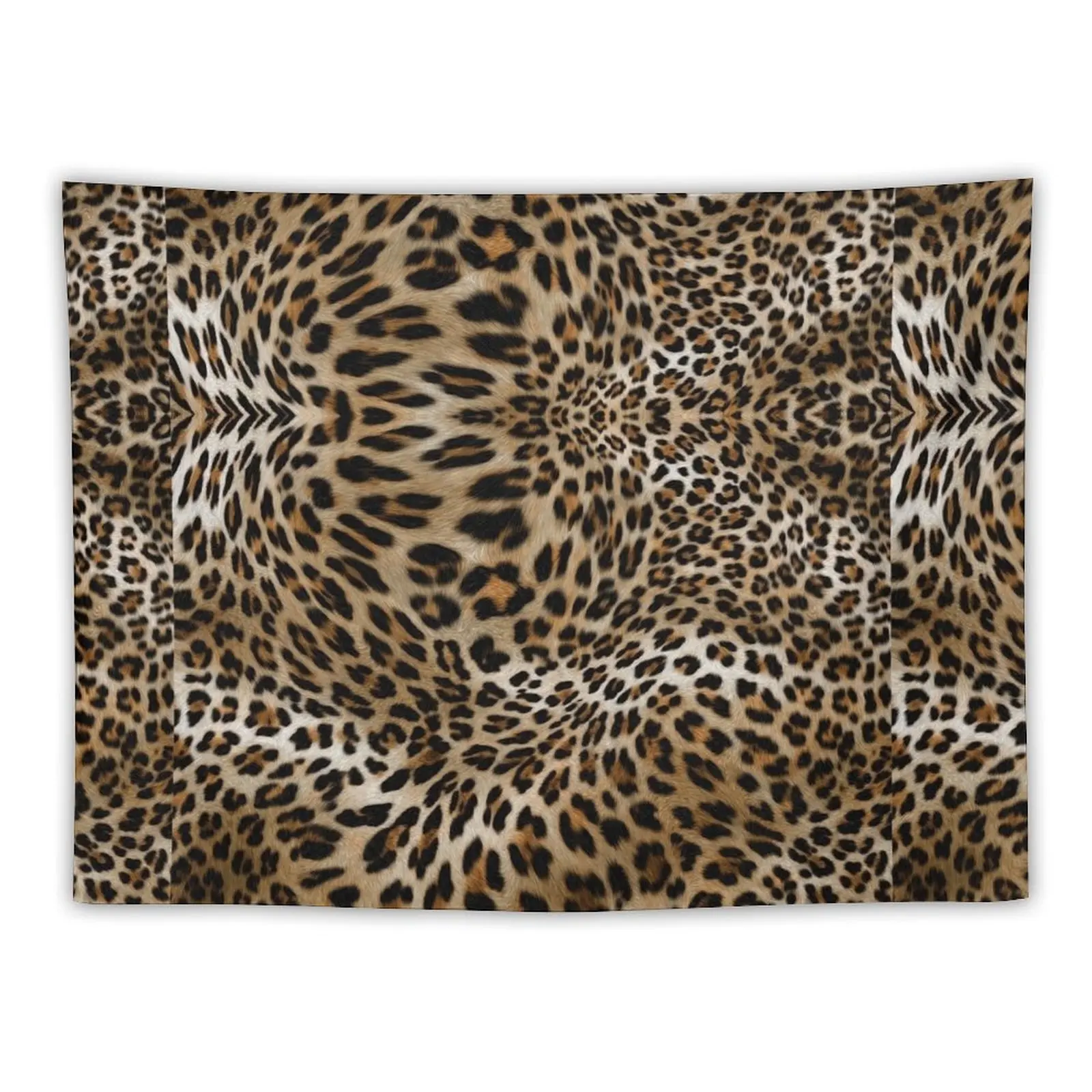 Leopard Pattern Tapestry Decorative Wall Home Decorating House Decor Tapestry