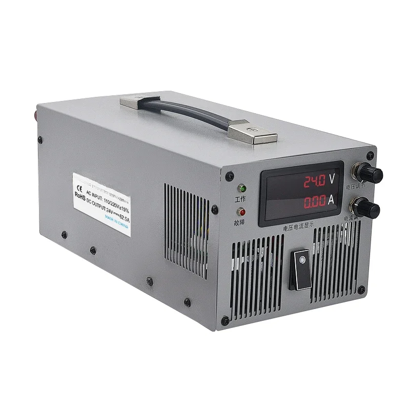 1500W1800W2000W DC switching power supply 220V to 12V24V36V48V high power adjustable voltage and current