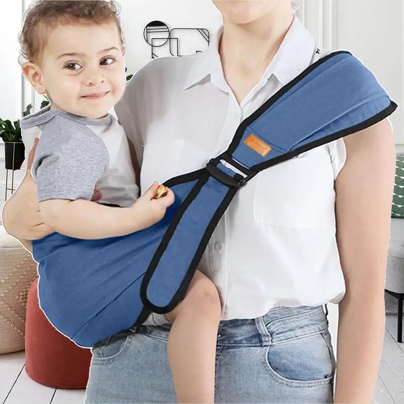 Infant Carrying Bag Waist Stool Strap Adjustable Toddler Sling Wrap Newborn Accessories Baby Carrier Facing Ergonomic Kangaroo