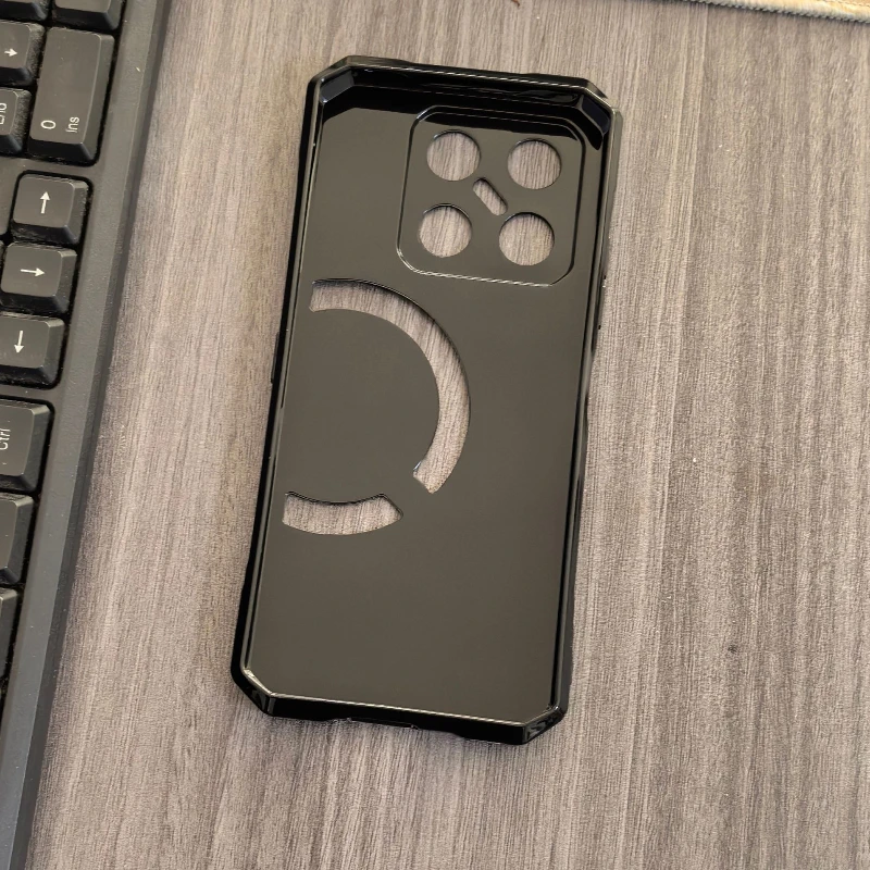 

Мягкий силиконовый чехол для телефона Doogee Blade GT Pro, чехол из ТПУ для телефона DOOGEE blade gt pro GTPro, защитный чехол на заднюю панель