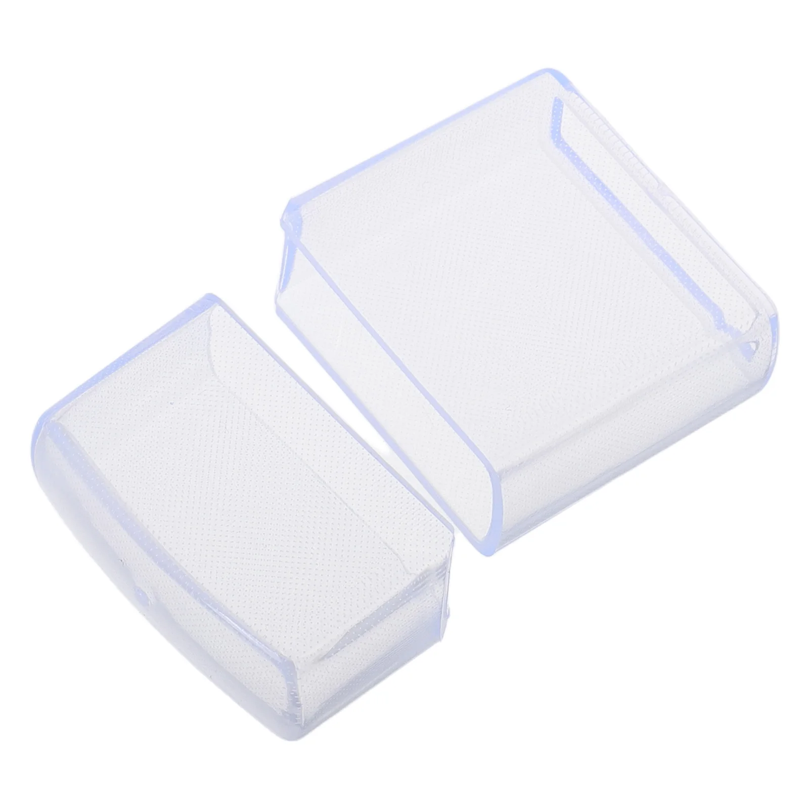 

Clear Lighter Sleeve Protective Cover Holder Compatible With Zorro Sky-Blue Waterproof Shield Portable Compact