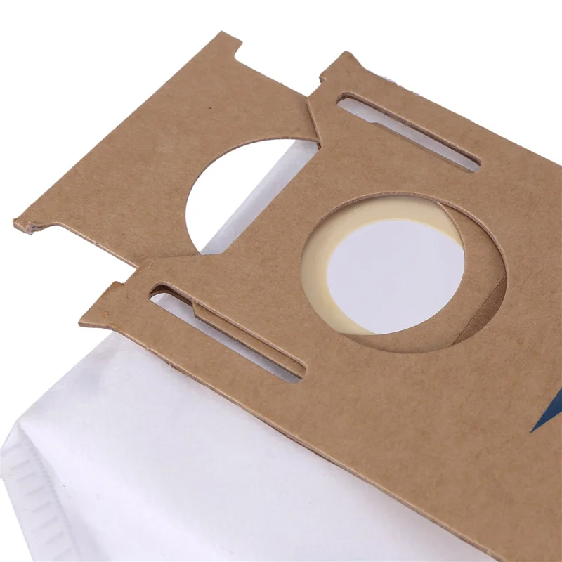 Акция! 24 упаковки пылесосов 2,5 л для Ecovacs DEEBOT OZMO T8 AIVI T8 Max T8 Series T9 Series N8 Pro Plus N8 Pro Robot Vacu