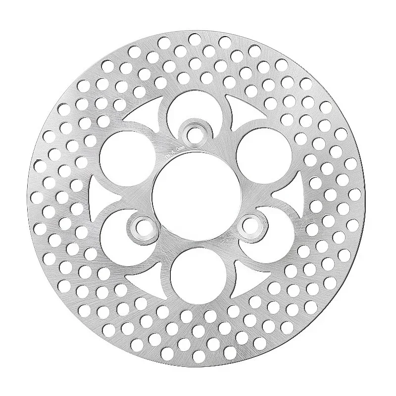 220MM fixed disc Maverick N1S M + UQI + M2 No. 9 Mmax90 aircraft fixed disc