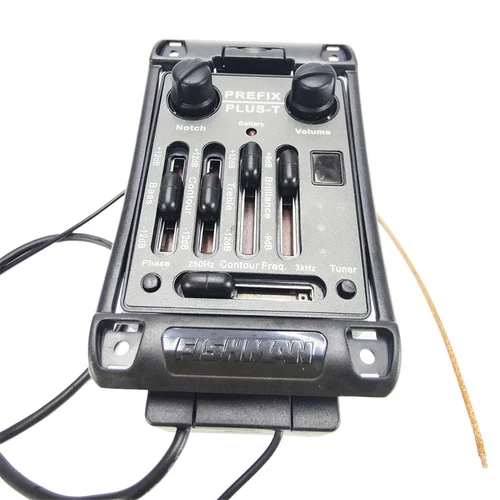 Imagen 1 del producto 【Rápido de entrega】 Pastilla de guitarra