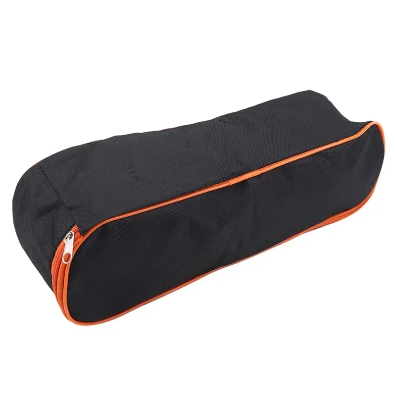 Zipper Closure Durable Car Portable Pouch Vacuum Cleaner Tool Bag Storage Case With Handle Organizer Multifunctional Accessory