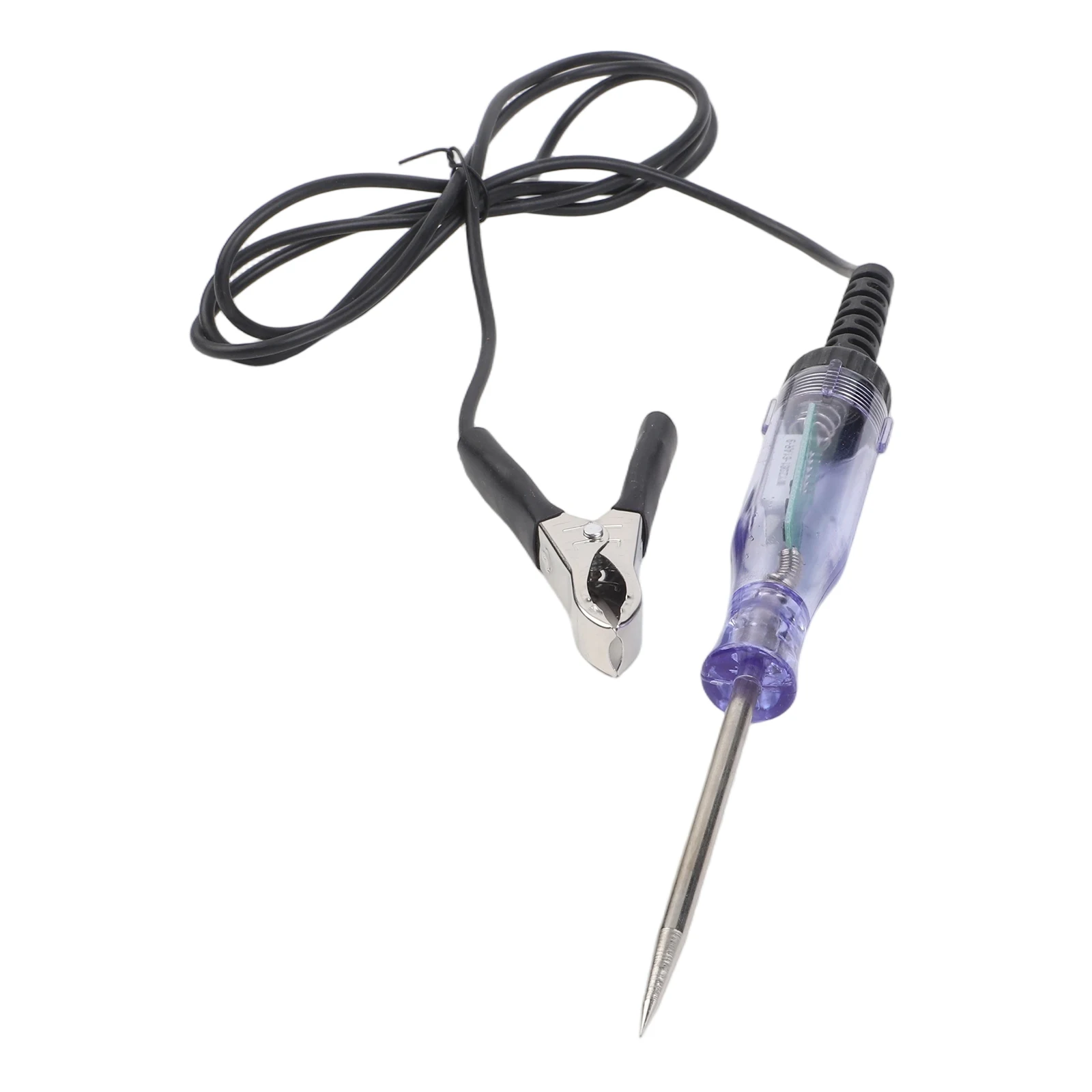 

Тестер цепей напряжения для автомобиля, грузовика, 3-90 В, автомобильный зонд, тестовая ручка, электрическая измерительная ручка, тестер цепей, диагностический зонд, тестовая ручка