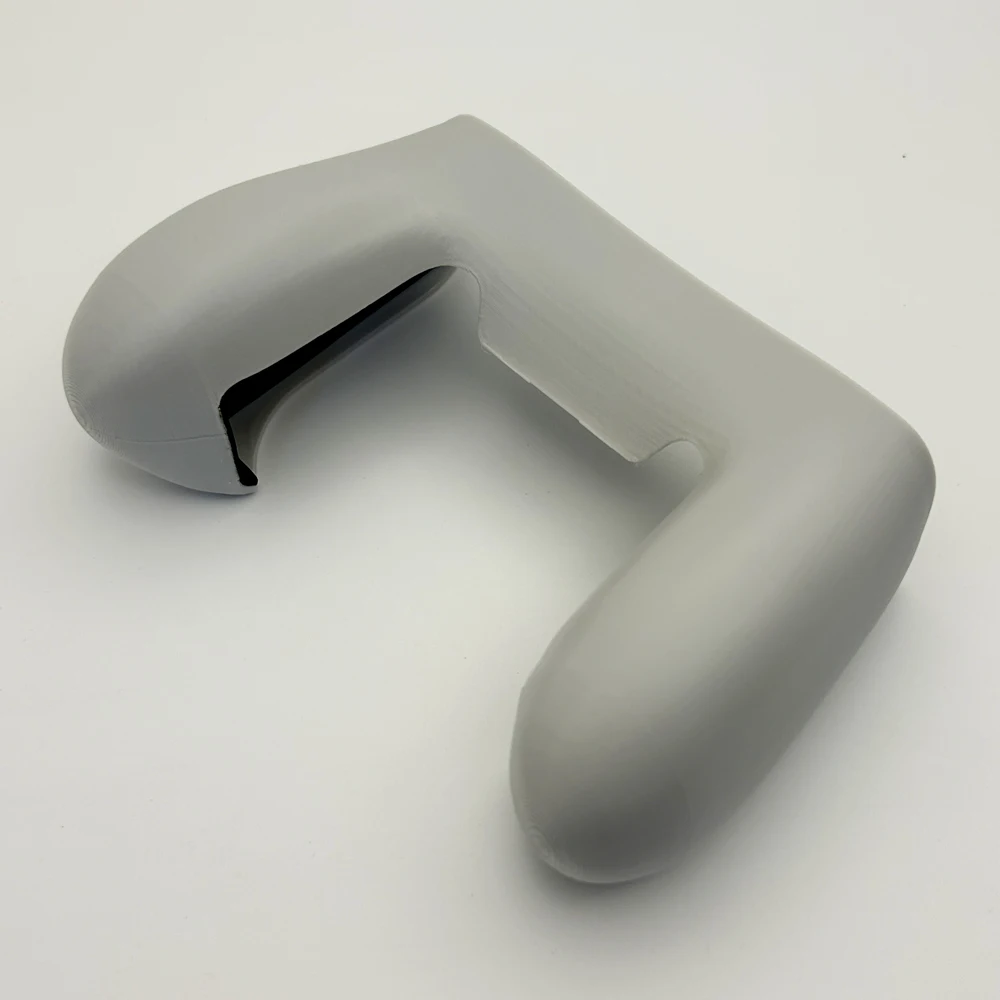 Ergonomic Grip for ANBERNIC RG405V and RG406V Game Consoles description 8