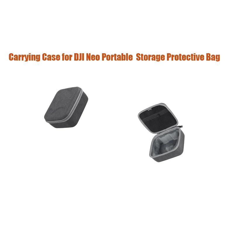 

For DJI NEO GOGGLES N3 Organizer Bag For GOGGLES N3 Organizer Bag