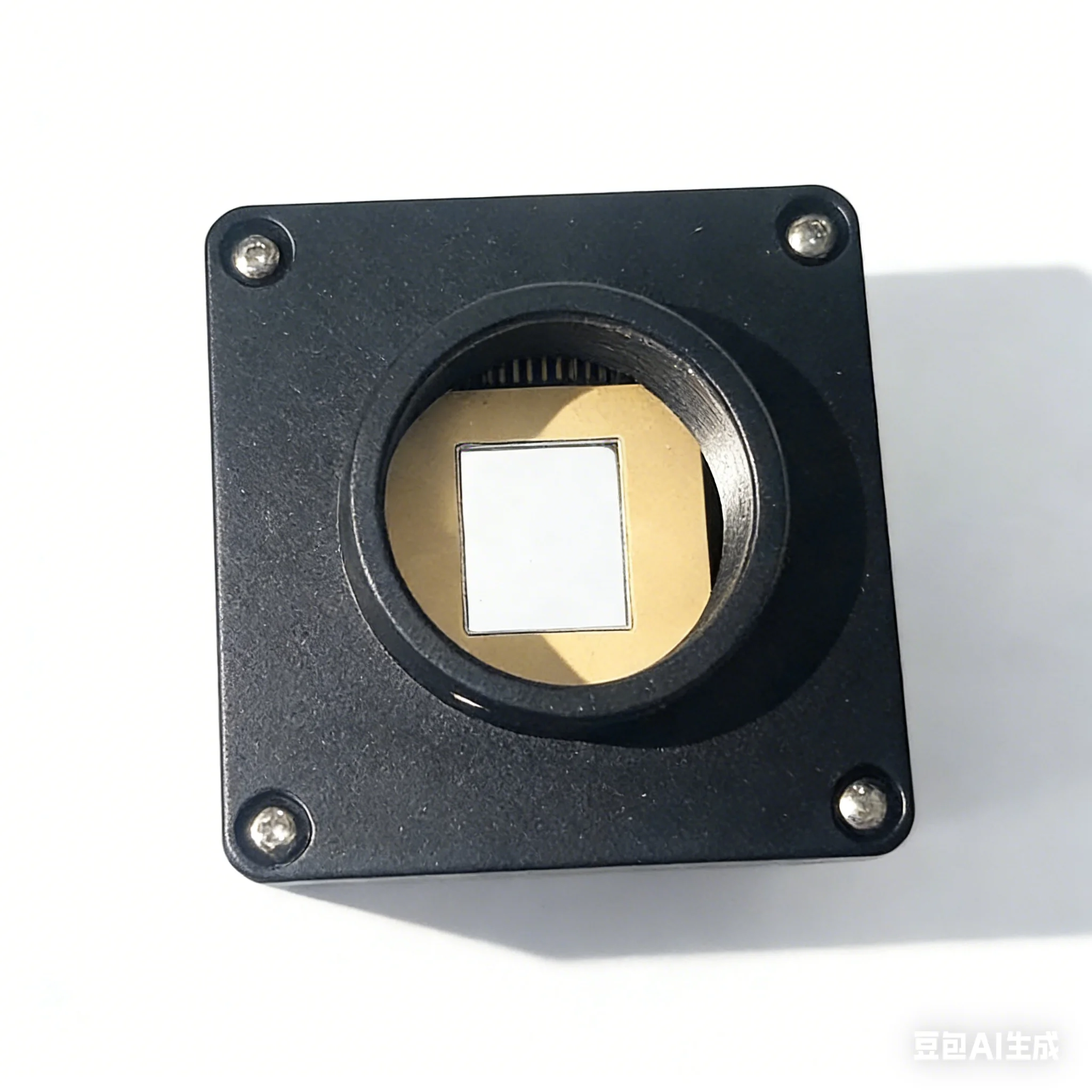Short-Wave Infrared Module Component More Delicate/High-Quality Image Biological Science/Material Sorting/Quality Inspection