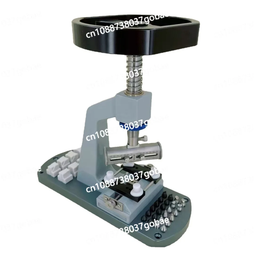 

Watch tool lock bottom cover machine 5700 upgraded watch opener