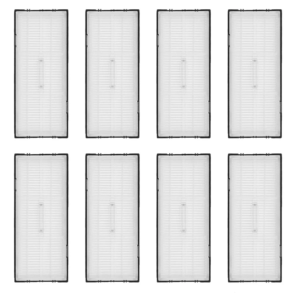 Compatibel Met Roborock T 7S/T 7S Plus/G10/S7/S8/S8 +/S8pro/G20 Serie Wasbare Filter Stofzuiger Hoogwaardige Huishoudelijke Onderdelen