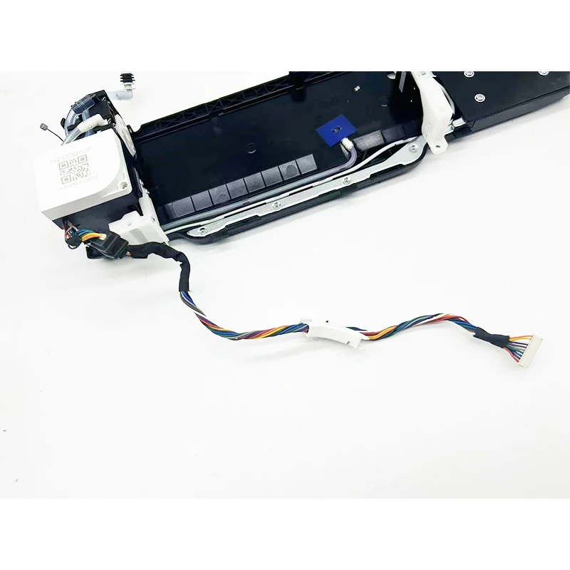 Оригинальные аксессуары для робота-подметания Roborock S7, запасные части для модуля вибрационной уборки