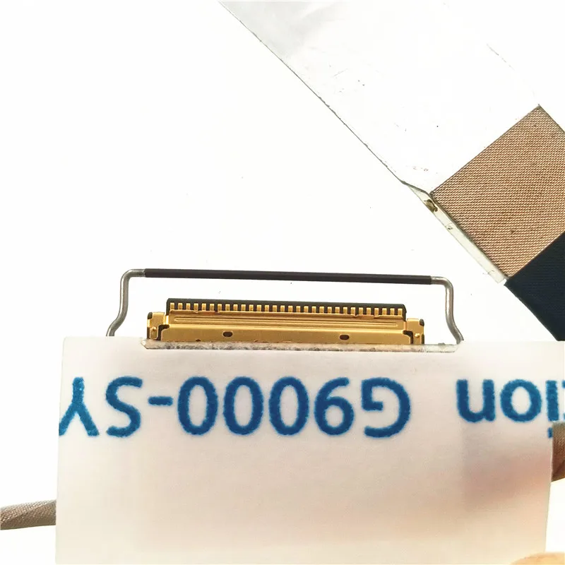 New for Lenovo 500w Yoga Gen 4 Screen Cable 500w 2-in-1 Gen 5 LCD Screen Cable 5C11H81513 SC11L28838 450.0SW01.0001