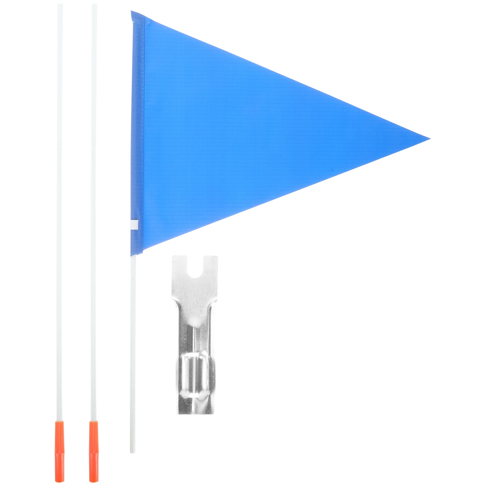 

Flagpole Glass Safety Cycling Tail for Car Truckbike Bike Safety Flag flag bike safety Bike Advertising Flag flag