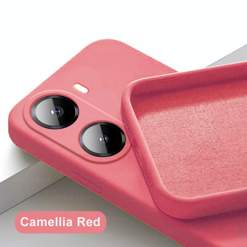POCO X8 X7 Pro Max Hülle Luxus Flüssigsilikon Handyhülle für Xiaomi Poco X7 X8 Pro X8Pro Pocox8 Pro Max Stoßfeste Weiche Schutzhülle – Detail 10