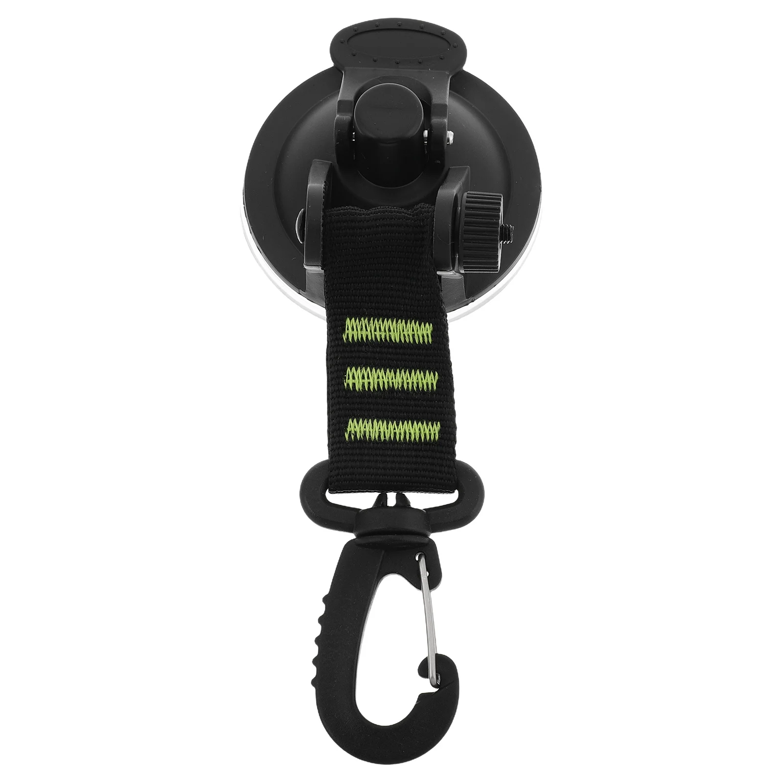 

1pc Suction Cup Hooks Car Awning Accessories No Drill Heavy Duty For Car Camping Outdoor Travel Suv Rv Awning Accessories