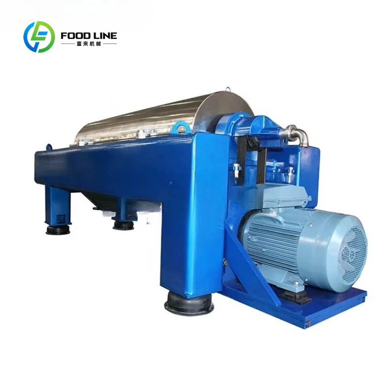 Customized Automatic Best Quality Lead Free Crystal Berries Vegetable Juice Decanter Centrifuge Machine