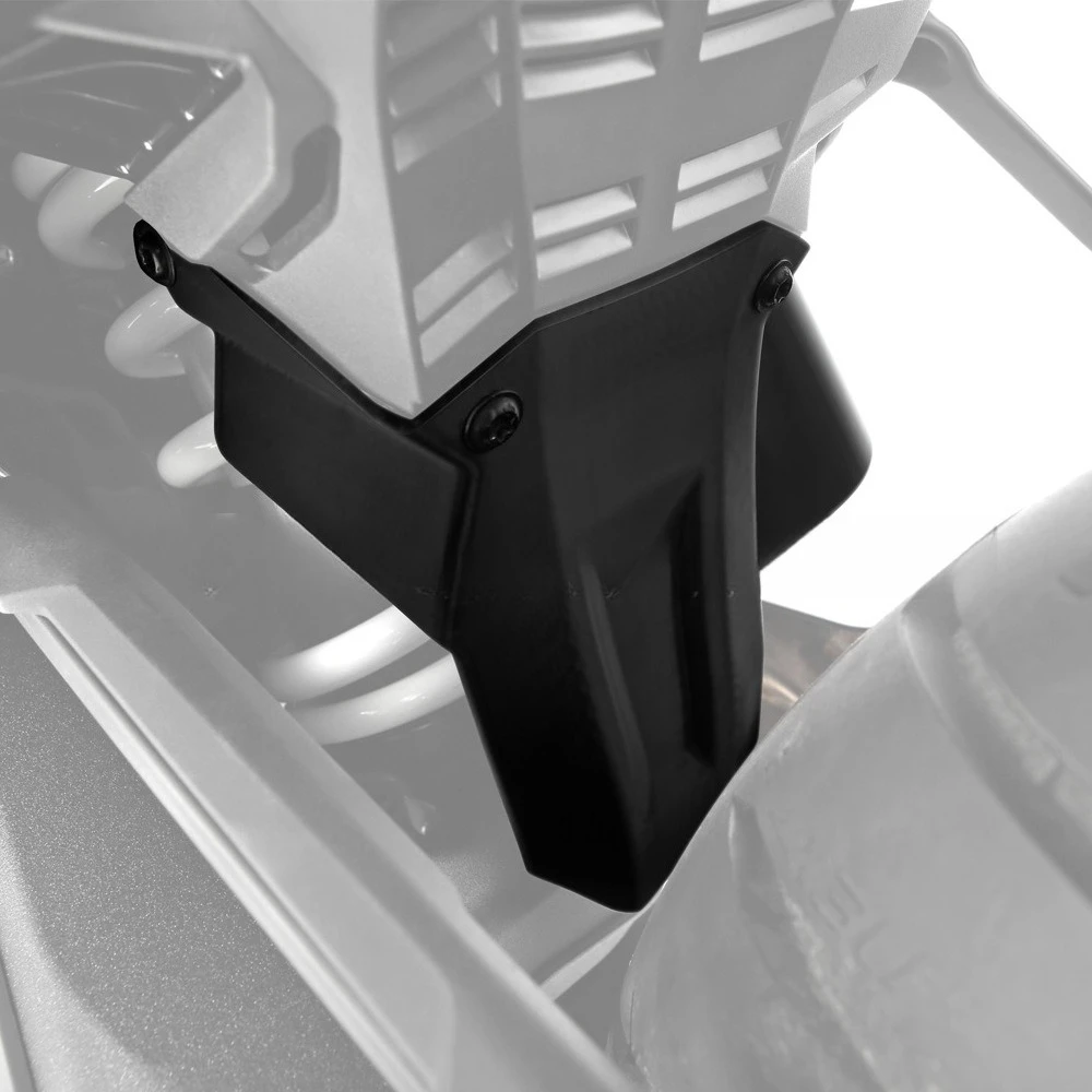 Para BMW R1300GS R 1300 GS R1300 GS 2023 2024 guardabarros de rueda trasera cubierta protectora contra salpicaduras extensión de motocicleta guardabarros Hugger