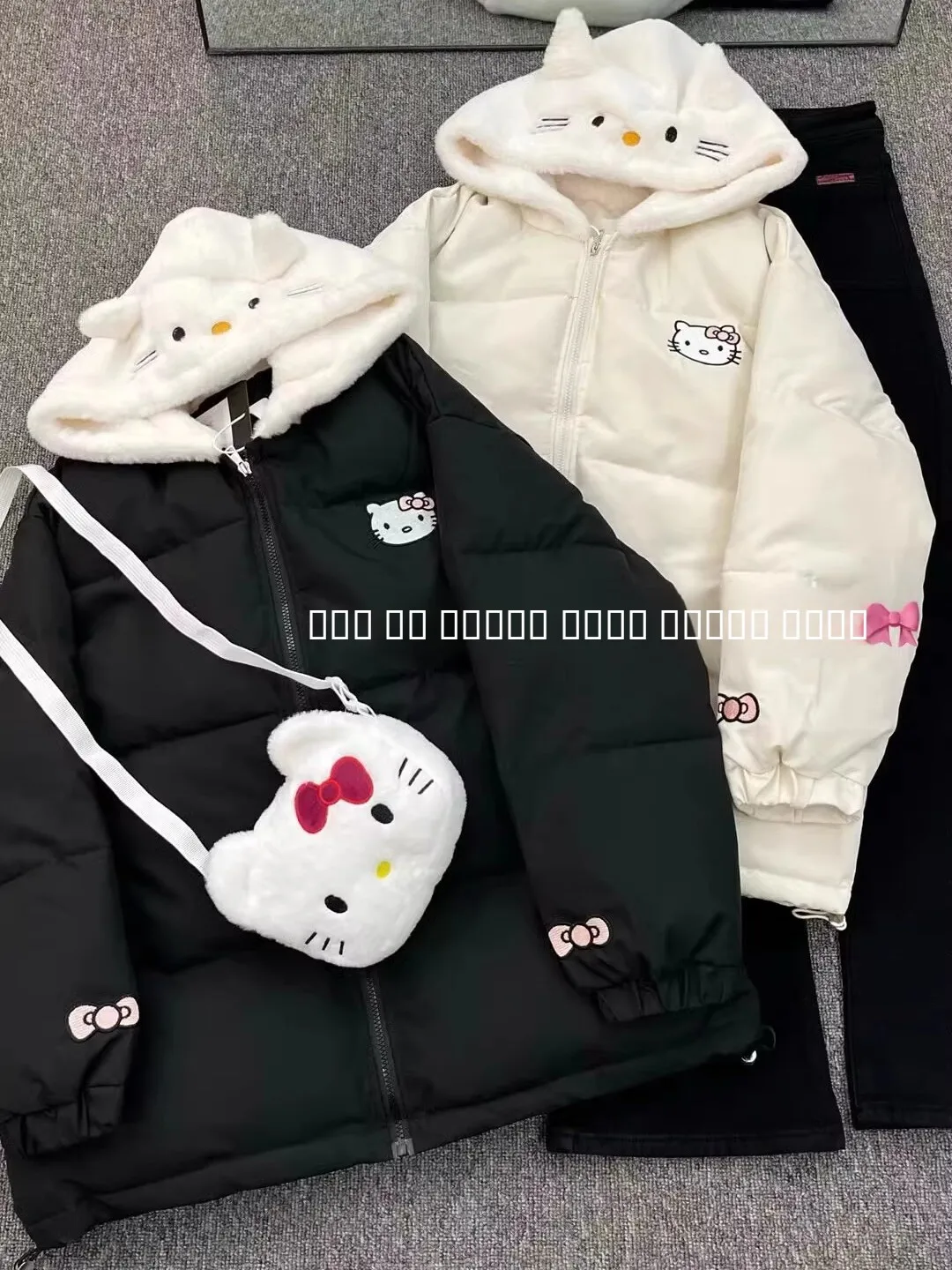 

Утепленная хлопковая куртка с капюшоном для женщин, теплая, с длинными рукавами, на молнии, стандартной длины, для зимы