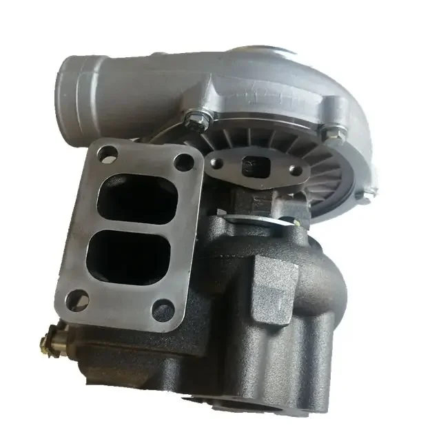 

J5700-3705071 turbocharger yuchai engine parts