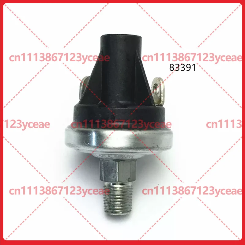 used for Real‑Time Oil Pressure Monitoring 83391  T130073 0309-0717 Sensor Trigger Alarm Under Abnormal Pressure