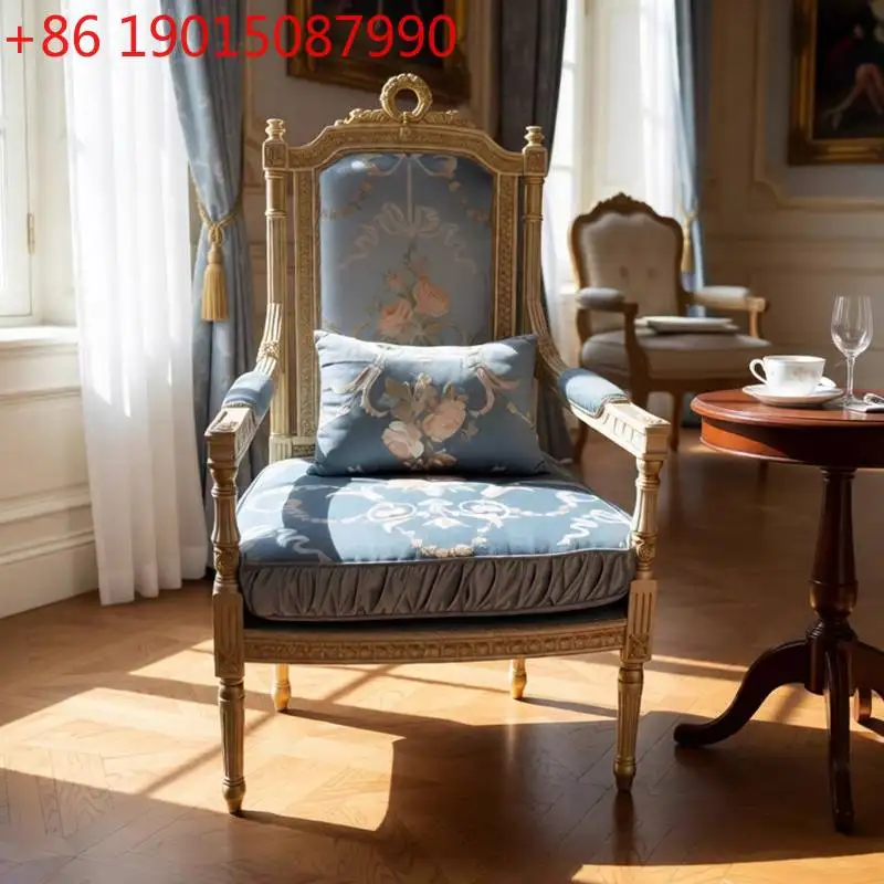 

Эргономичное складное кресло-диван для гостиной, для медитации, чтения и макияжа, мебель для дома