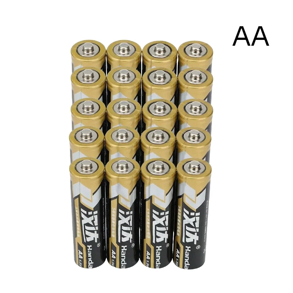 12-30PCS AAA Disposable Carbon Zinc Manganese Dry 1.5V for Mp3 Camera Flash Led Light Toy CD Player Keyboard