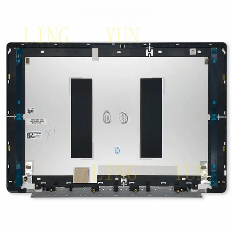 

Задняя крышка LCD-экрана и подставка для рук (пальмрест) для ноутбука Dell Inspiron 15 5580 5585 5588 15.6 дюймов