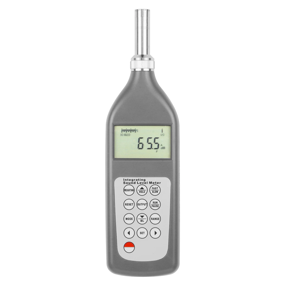 

LEQ Sound Level Meter