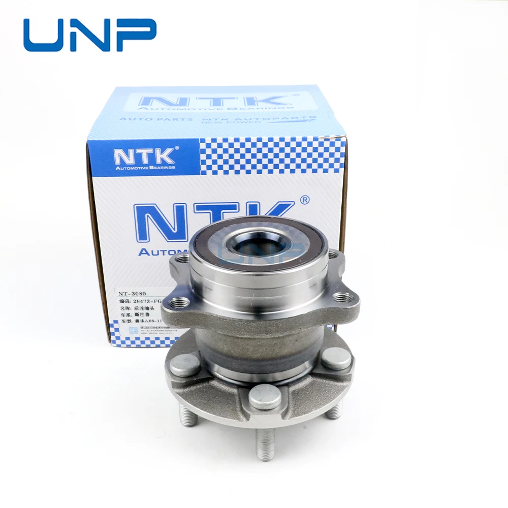 28473-FG000 Rear Wheel Hub Bearing for SUBARU IMPREZA  FORESTER 07-12 OUTBACK LEGACY XV BRZ TOYOTA 86 2.0  28473FG000 28473SC000