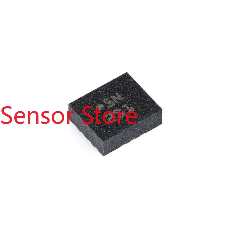 

5PCS Original Authentic BMI270 LGA-14 6-axis Intelligent Low-power Inertial Measurement Unit Sensor