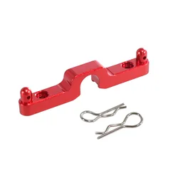 For MJX Hyper Go 14301 14302 14303 1/14RC Car Metal Rear Shell Pillar Body Fixed Pillar Upgraded Parts and Accessories