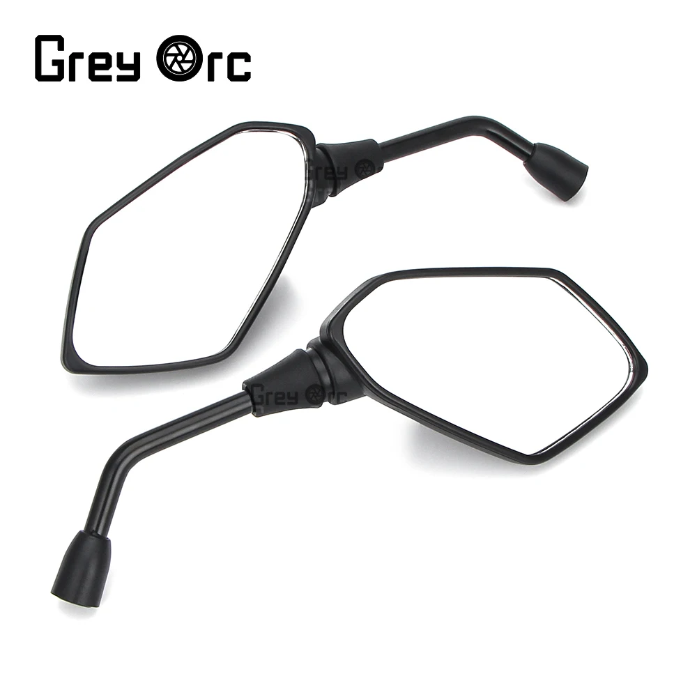 1 Pair Of Motorcycl…