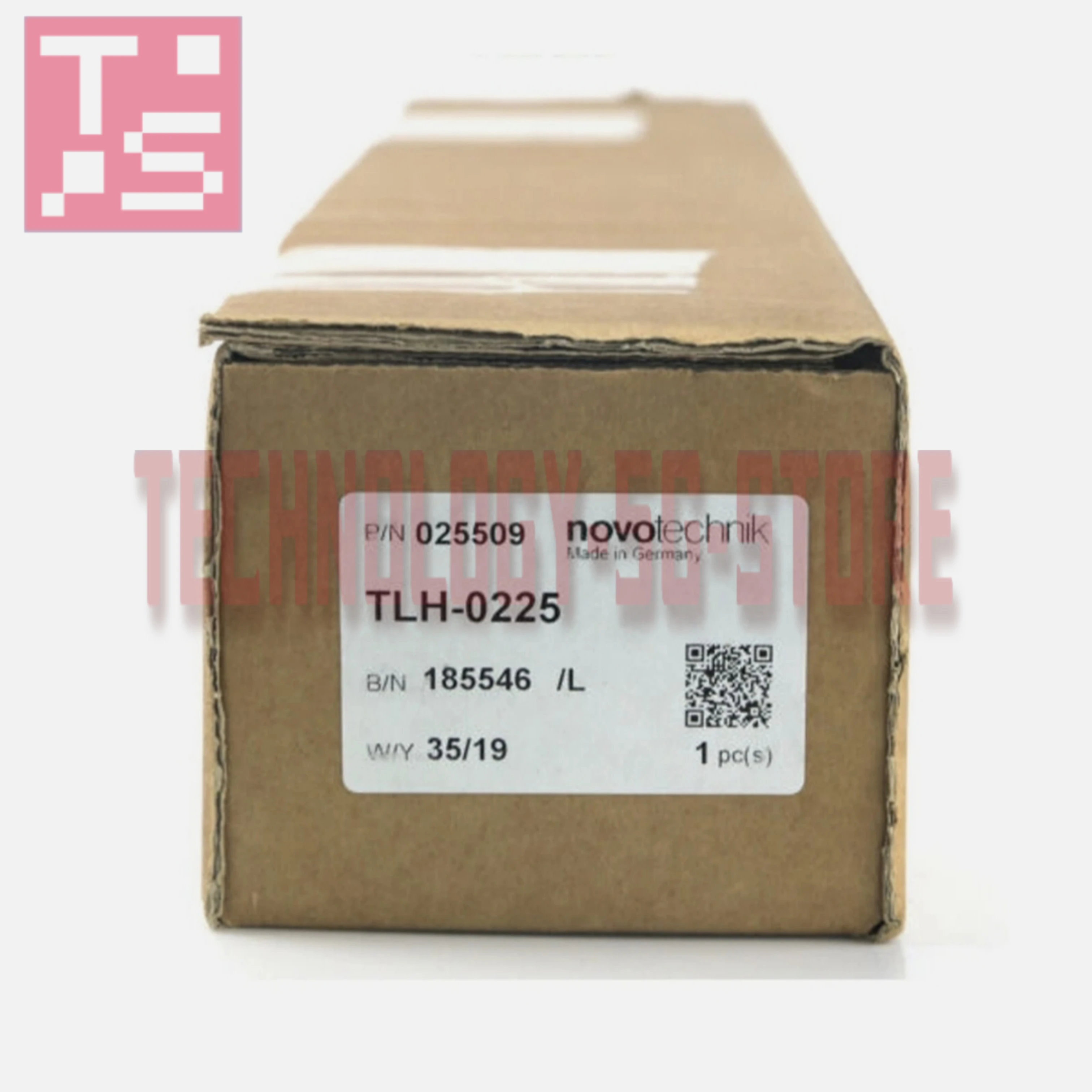 

Position Transducer 100%New TLH-0075 TLH-0100