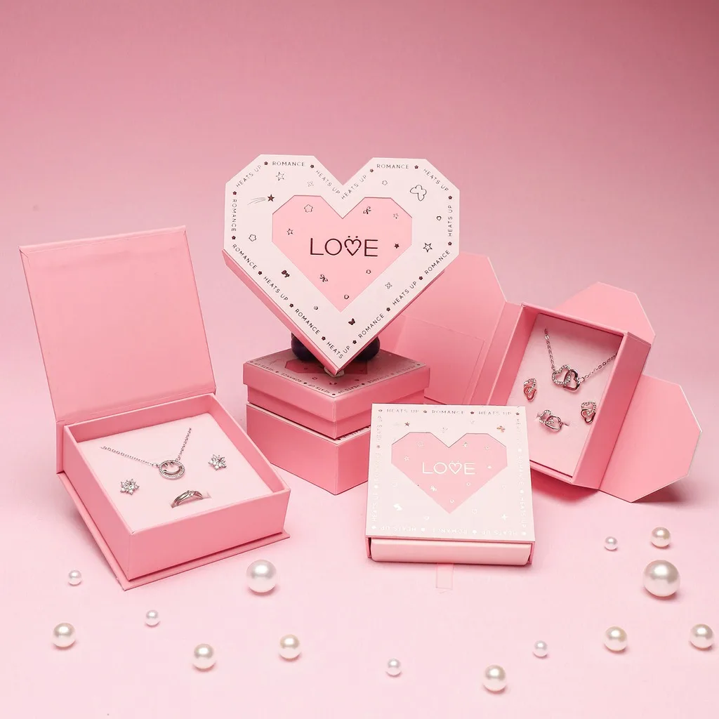 Изысканная-подарочная-коробка-love-design-box-для-украшений-розовая-из-картона-для-Дня-святого-Валентина-дней-рождения-и-свадеб