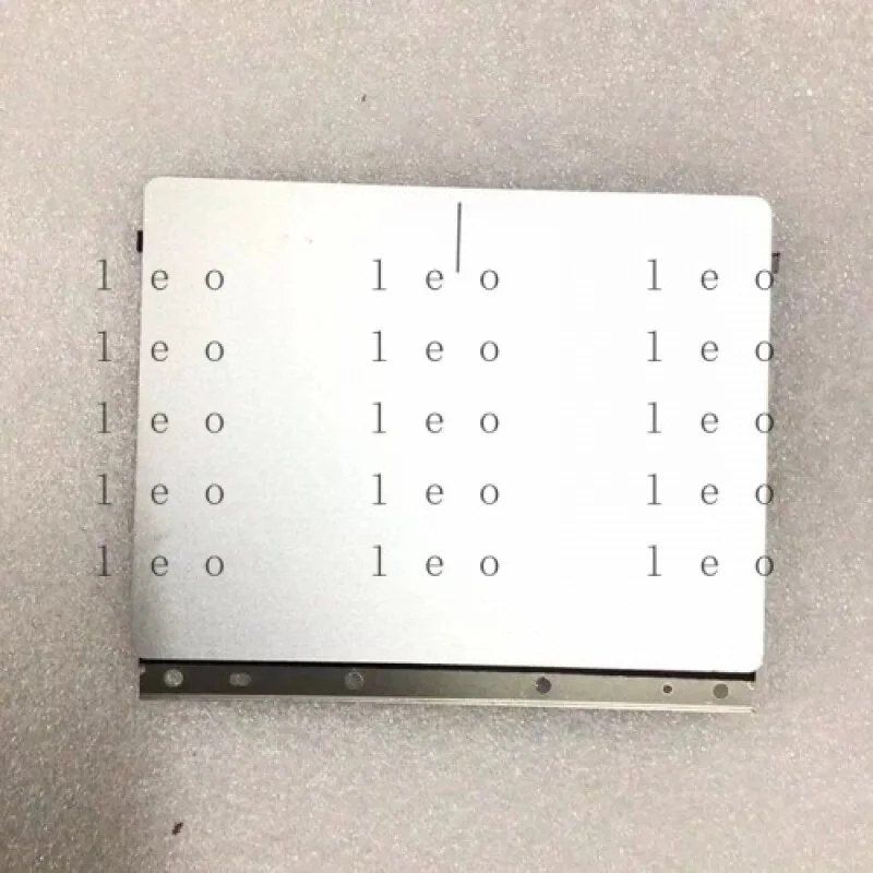 

D for Dell Inspiron 7586 7786 2-in-1 Touchpad Trackpad with Cable Silver 0DFXKJ