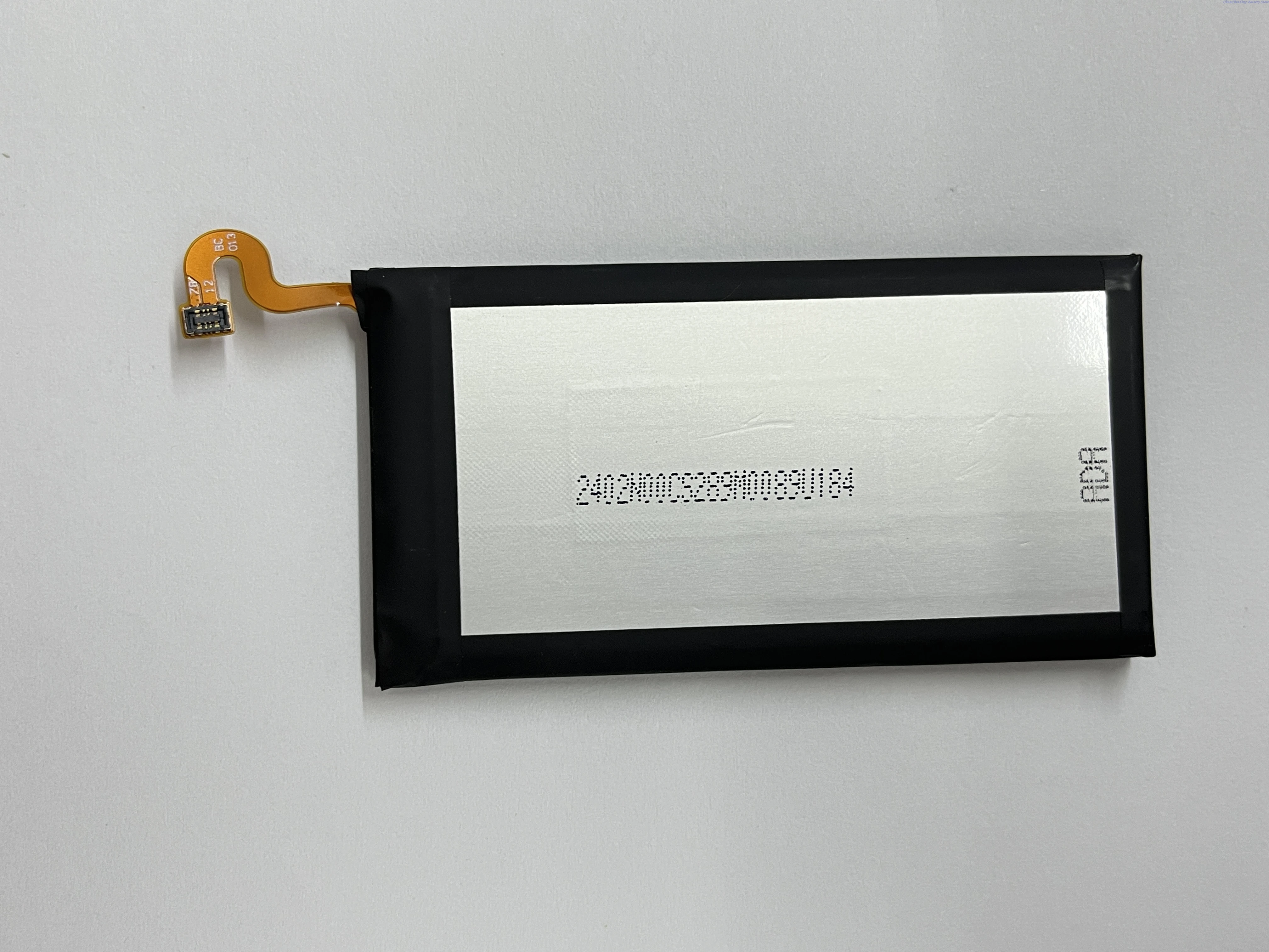 بطارية 3000 مللي أمبير EB-BG960ABE لأجهزة سامسونج جالاكسي S9، SCV38، SM-G960، G9600، G9608، G960F، G960J، G960N، G960XU، WiFiMAX 2+