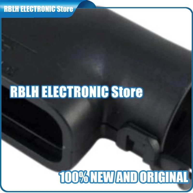 

5 шт./лот, новый и оригинальный разъем 1670865-1