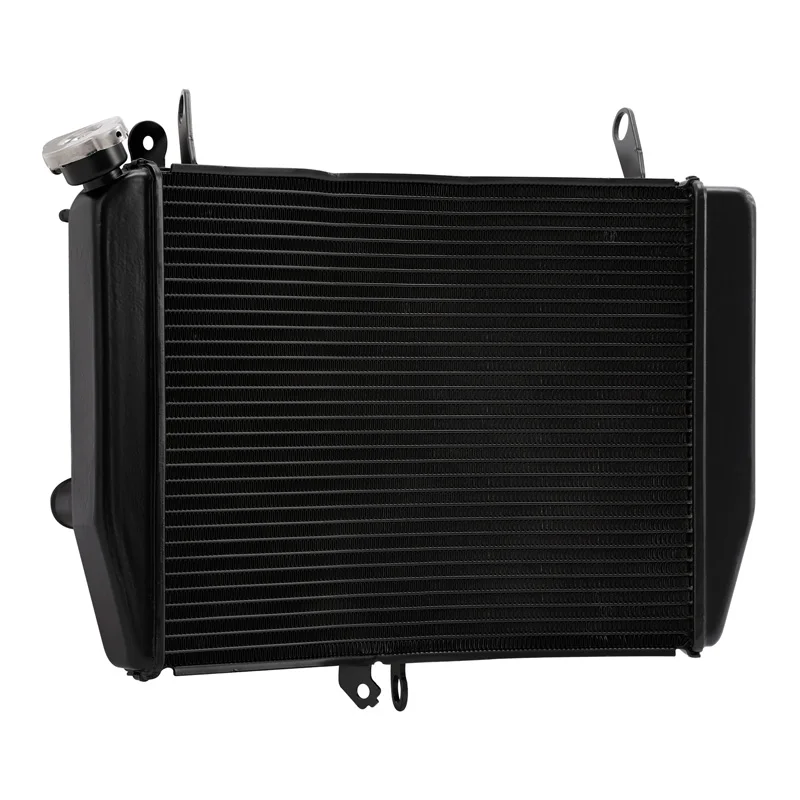 

Motorcycle Replacement Radiator Cooler For Yamaha YZF R6 YZF-R6 2003-2004 R6S 2006-2010 07