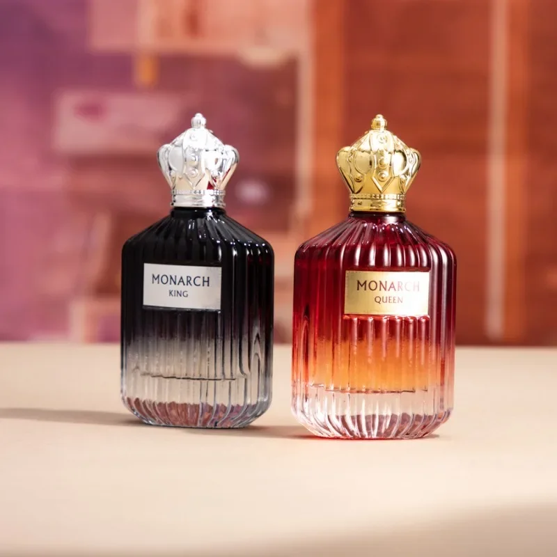 Profumo arabo originale da 100 ml de mujer Medio Oriente Dubai uomo donna Incontri fragranza leggera duratura Profumo Eau De Parfum Feromone