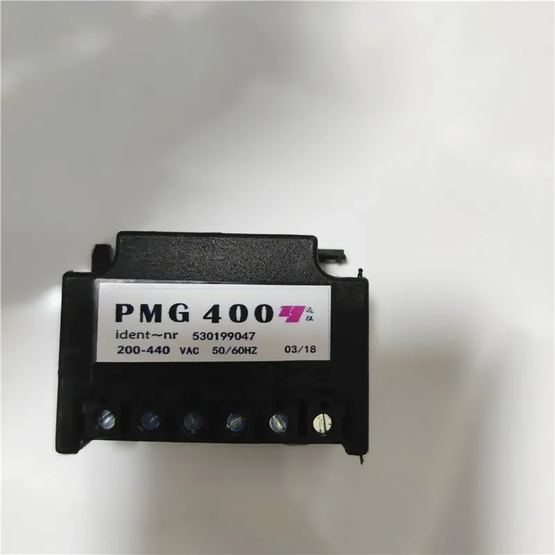 Brake Rectifier PMG400 PMG 400 200-440V AC50/60HZ