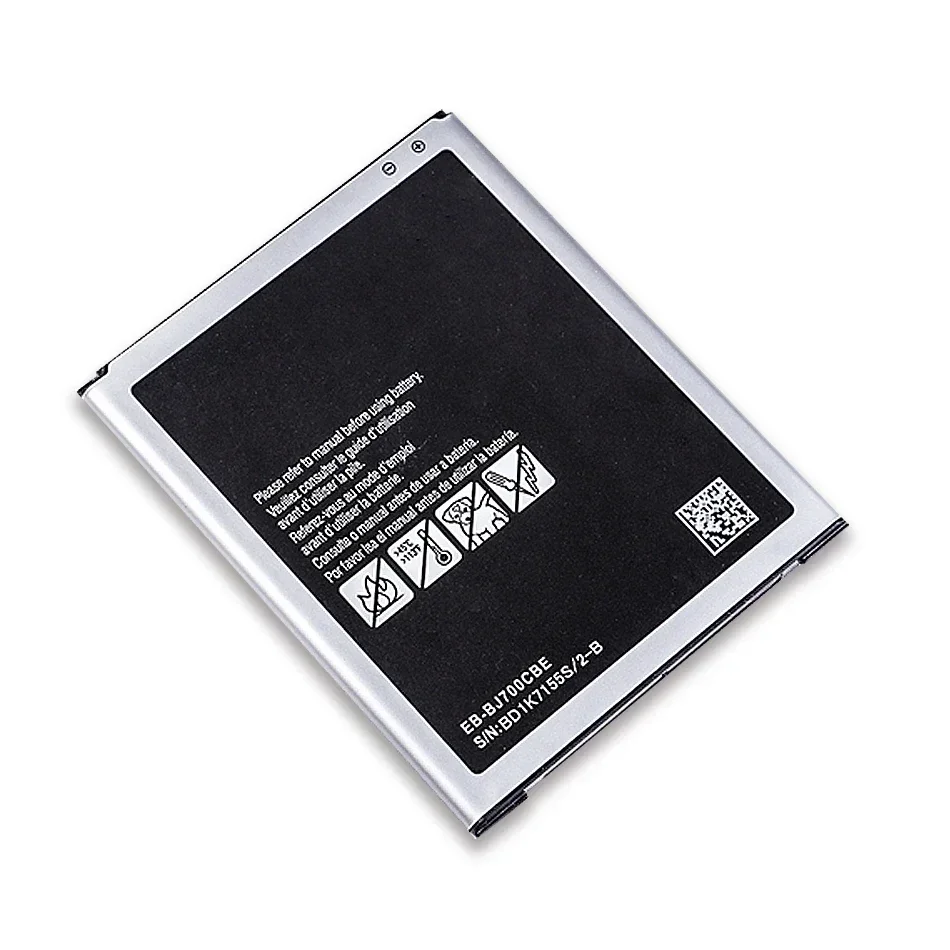 Phone Battery For Samsung Galaxy J7 Neo 2015 J7009 J7000 J7008 J700F SM-J700f EB-BJ700BBC EB-BJ700CBE 3000mAh