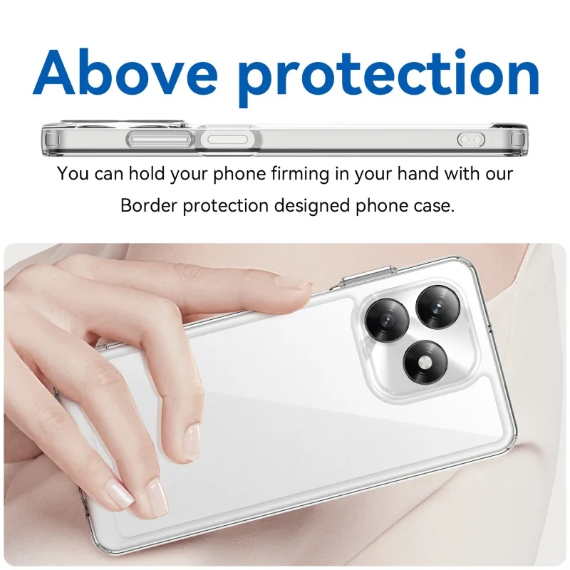 For Honor X5C Plus …