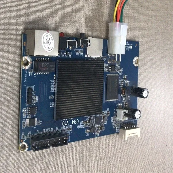 Control board for 20 20s 21s series mini server PCBA