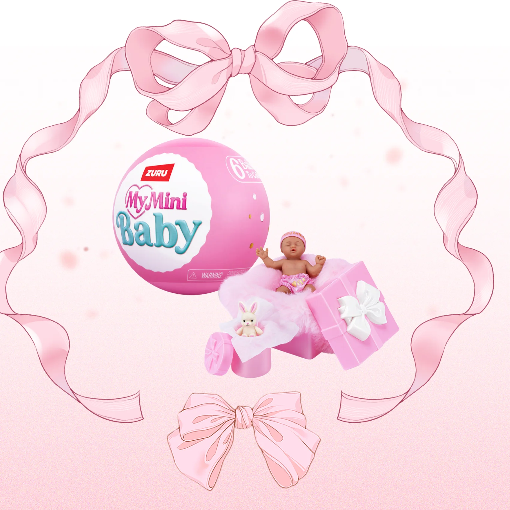 In Stock Zuru Mini Brands Swee - Kids Toys Brand review and price